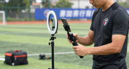 12 Best Social Media Creator Kits for Sports Clubs in 2026