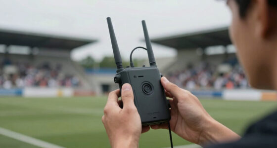 12 Best Wireless Video Kits for Live Streaming Sports in 2026