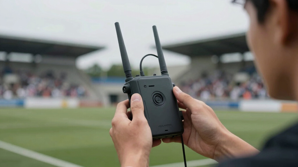 12 Best Wireless Video Kits for Live Streaming Sports in 2026