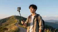 13 Best Action Cameras for Travel Creators in 2026