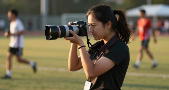 13 Best APS-C Cameras for Sports Photography in 2026