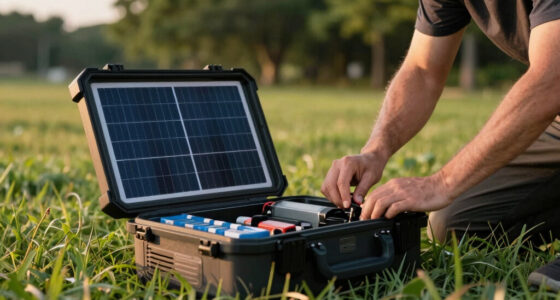 13 Best Backup Power Kits for Field Creators in 2026
