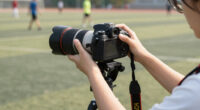 13 Best Camera Kits for Intermediate Sports Photographers in 2026