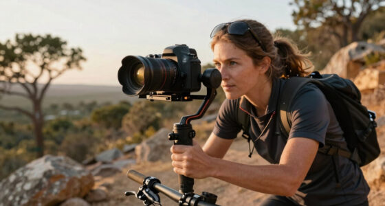 13 Best Cameras for Outdoor Sports Photography in 2026