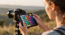 13 Best Color Calibration Tools for Creators in 2026