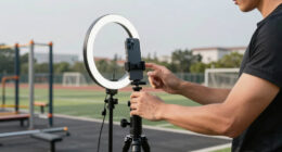 13 Best Creator Kits for Athlete Profile Videos in 2026