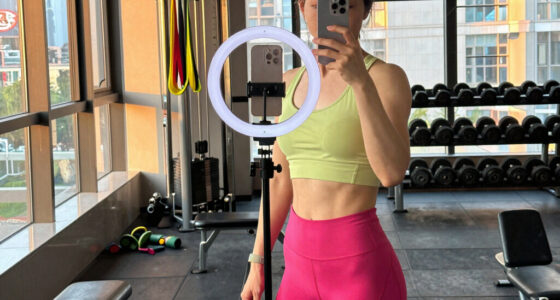 13 Best Creator Kits for Fitness Influencers in 2026 — Elevate Your Content