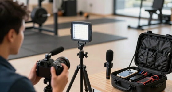 13 Best Creator Kits for Product Demo Videos in 2026