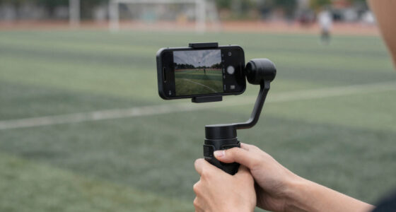 13 Best Creator Phones for Action Video in 2026