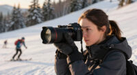 13 Best Gloves for Winter Sports Photographers in 2026