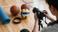 13 Best Lenses for Indoor Sports in 2026