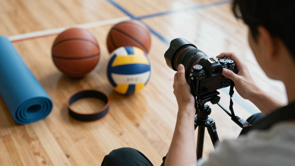 13 Best Lenses for Indoor Sports in 2026