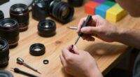 13 Best Lenses for Team Media Creators in 2026