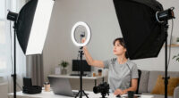 13 Best Live Stream Lighting Kits for Creators in 2026