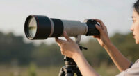 13 Best Monopods for Heavy Telephoto Lenses in 2026