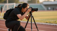 13 Best Monopods for Sports Photographers in 2026