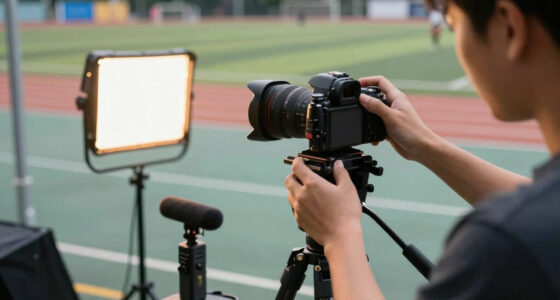 13 Best Photo and Video Kits for Live Event Creators in 2026