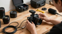 13 Best Podcast Camera Kits for Creators in 2026