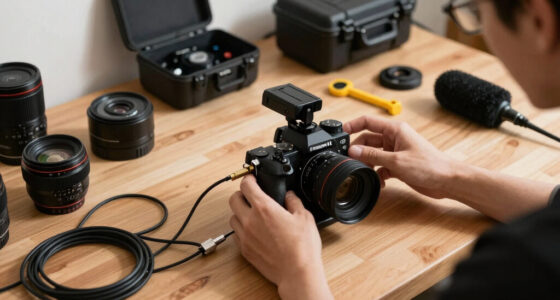 13 Best Podcast Camera Kits for Creators in 2026