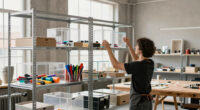 13 Best Shelving Plus Case Storage Systems For Creators In 2026