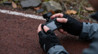 13 Best Travel Cameras for Action Creators in 2026