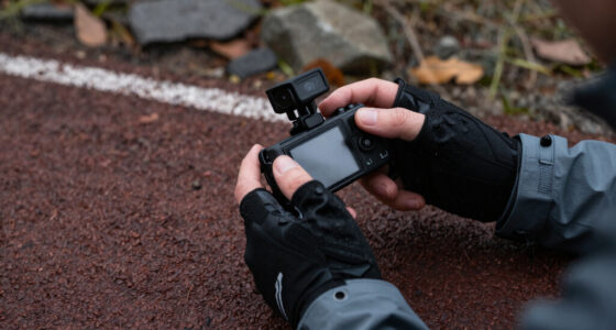 13 Best Travel Cameras for Action Creators in 2026