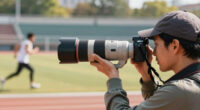 14 Best 400mm Lenses for Sports Photographers in 2026