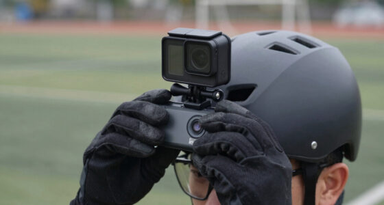 14 Best Action Cameras for Helmet Mounts in 2026 — Ultimate Buyer’s Guide