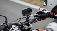 14 Best Action Cameras for Motorsports in 2026
