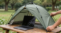 14 Best All Weather Laptop Tents for Creators in 2026