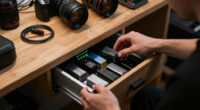 14 Best Charging Drawers for Camera Batteries in 2026