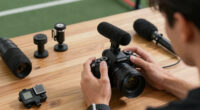 14 Best Creator Kits for Documentary Style Sports Coverage in 2026