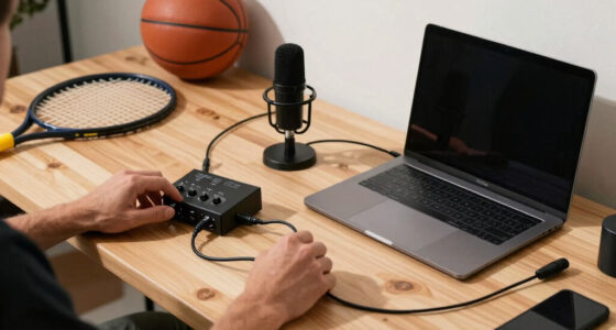 14 Best Creator Kits For Podcast Clips In 2026