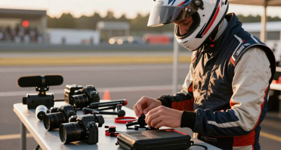 14 Best Creator Kits for Racing Schools in 2026