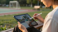 14 Best Creator Tablets for Mobile Editing in 2026