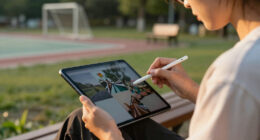 14 Best Creator Tablets for Mobile Editing in 2026