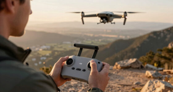 14 Best Drones for Adventure Creators in 2026