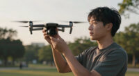 14 Best Drones For Beginners Who Make Videos In 2026