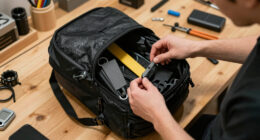 14 Best Hard Shell Backpacks for Creators in 2026