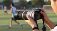 14 Best Lenses for Fast Subject Tracking in 2026