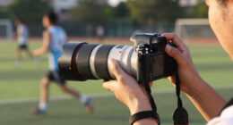 14 Best Lenses for Fast Subject Tracking in 2026