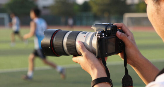 14 Best Lenses for Fast Subject Tracking in 2026