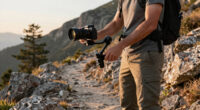 14 Best Lenses for Gimbal Sports Video in 2026