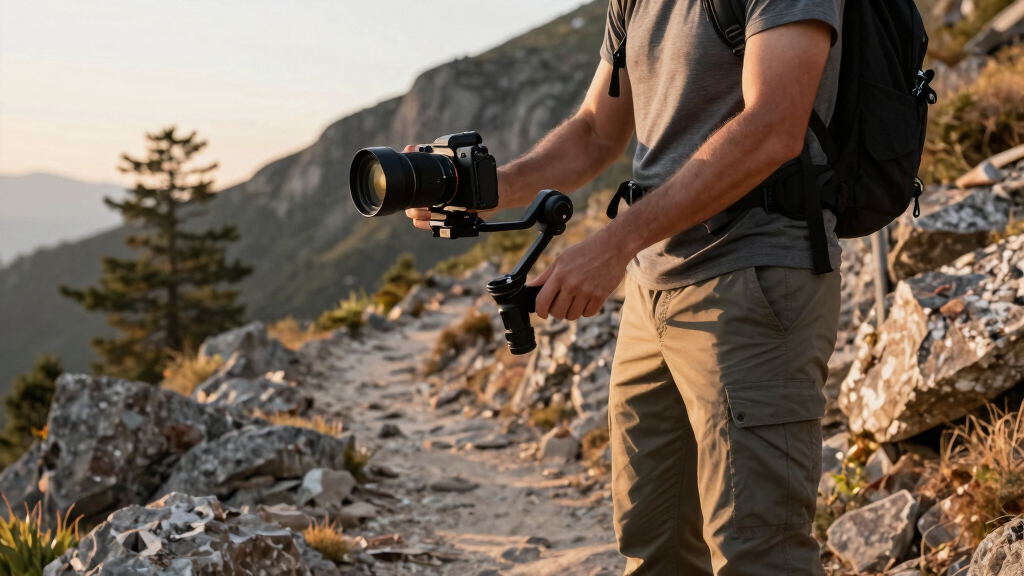14 Best Lenses for Gimbal Sports Video in 2026