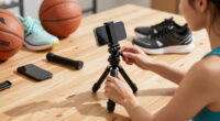 14 Best Mobile Filmmaking Kits For Sports Creators In 2026