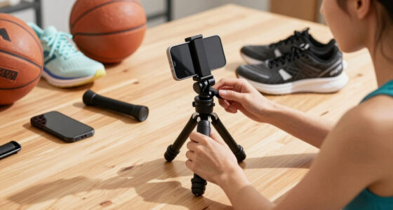 14 Best Mobile Filmmaking Kits For Sports Creators In 2026