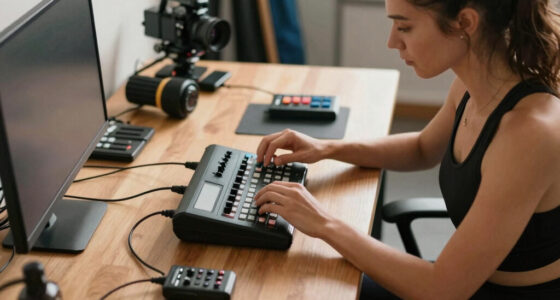 14 Best Monitor Recorder Combos for Creators in 2026