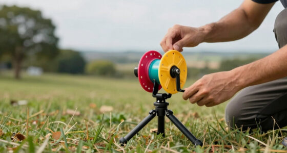 14 Best Outdoor Extension Reel Kits for Creators in 2026