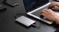 14 Best Portable SSDs For Creators In 2026