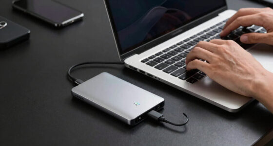 14 Best Portable SSDs For Creators In 2026